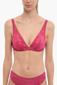 Reggiseno OMBRAGE In Tinta Unita Ricamato