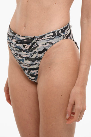 Slip Bikini EVA ONIYURI a Fantasia