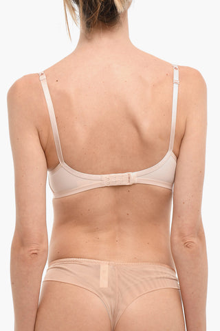 Reggiseno in Pizzo con Ferretto