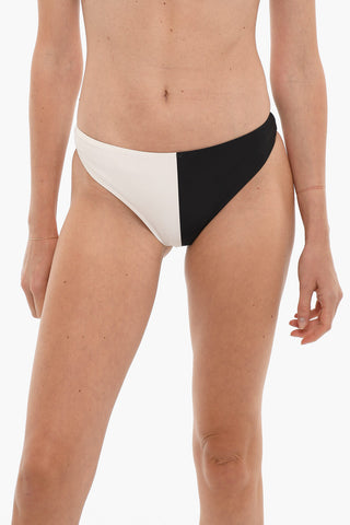 Slip Bikini MIA Bicolore 
