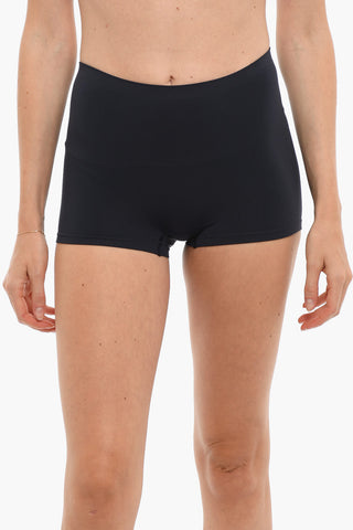 Culotte TOUCH FEELING in Tessuto Stretch a Tinta Unita