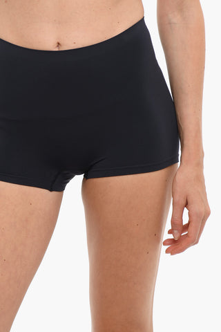 Culotte TOUCH FEELING in Tessuto Stretch a Tinta Unita