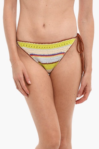Crochet Bikini Bottom
