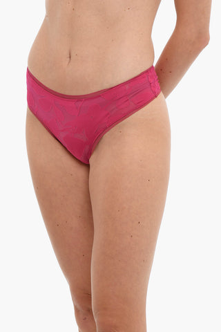 Solid Color OMBRAGE Briefs