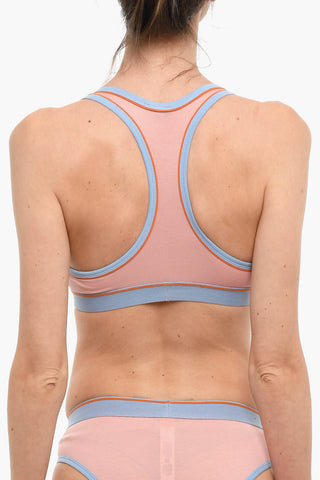 Stretch UFSB-MILEYS Sport Bra