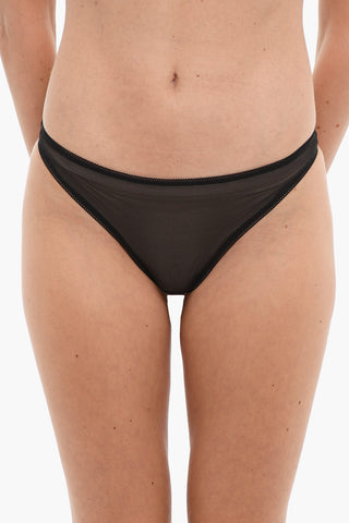 Trasparent Fabric UFPN-BONITAS Briefs