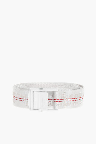 Logoed Industrial Belt 25mm
