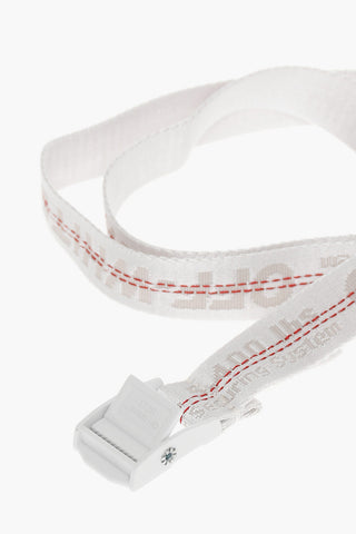 Logoed Industrial Belt 25mm