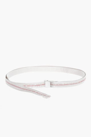 Logoed Industrial Belt 25mm