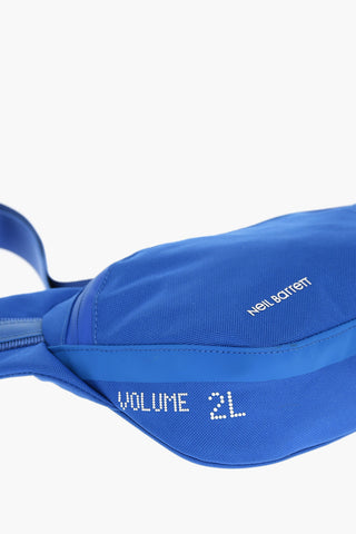  EASTPACK Printed Logo SPRINGER Belt Bag 