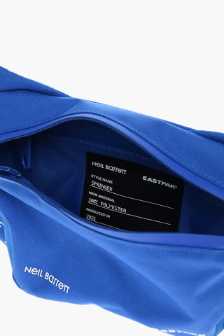  EASTPACK Printed Logo SPRINGER Belt Bag 