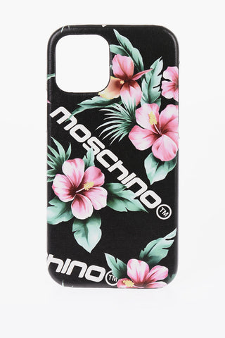 COUTURE! Cover Per Iphone 12 /12 Pro in Stampa Floreale