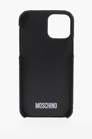 COUTURE! Cover Per Iphone 12 /12 Pro in Stampa Floreale