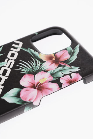 COUTURE! Cover Per Iphone 12 /12 Pro in Stampa Floreale