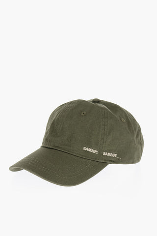 Cappello Baseball ARIBO in Tinta Unita con Logo Ricamato