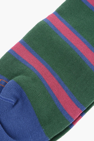 Striped Long Socks