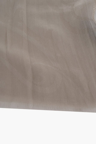 Sciarpa in Misto Cashmere a Fantasia