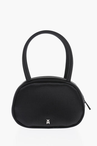 Satin SUPERAMINI BADDIE Mini Bag
