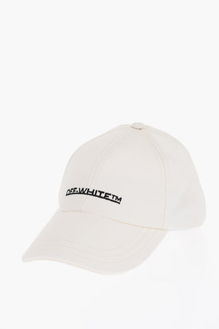 Cotton Baseball Cap