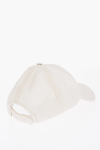 Cotton Baseball Cap