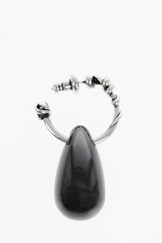 Drop Single Earring