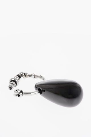 Drop Single Earring