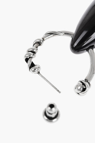 Drop Single Earring