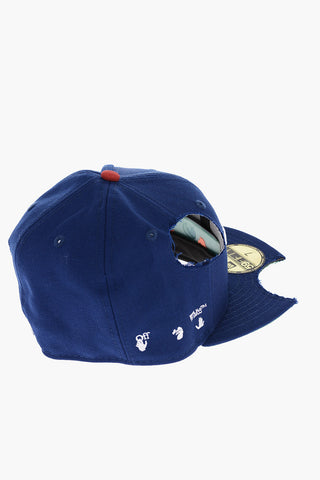 NEW ERA Cut Out TORONTO BJ Cap