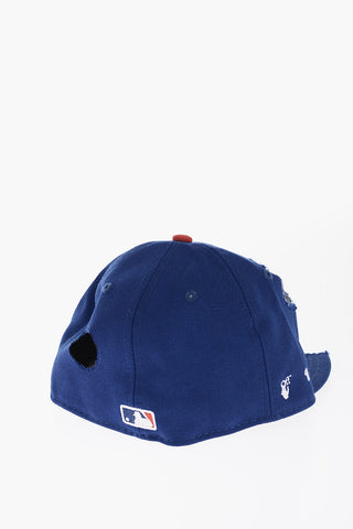 NEW ERA Cut Out TORONTO BJ Cap