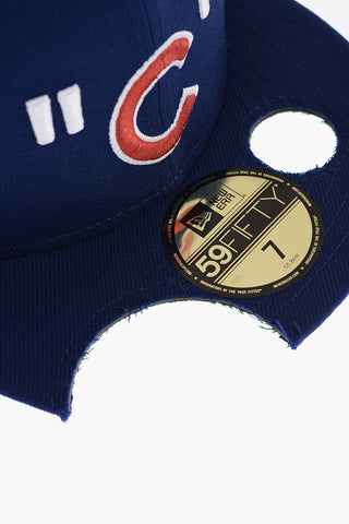 NEW ERA Cut Out TORONTO BJ Cap