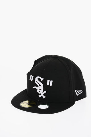 NEW ERA Cut Out CHICAGO WS Cap
