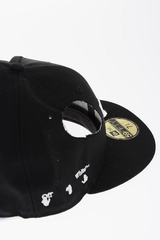 NEW ERA Cut Out CHICAGO WS Cap