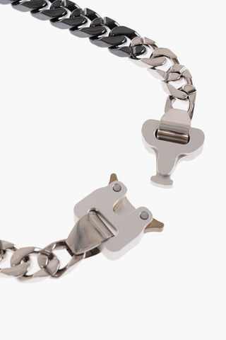Safety Buckle Chain