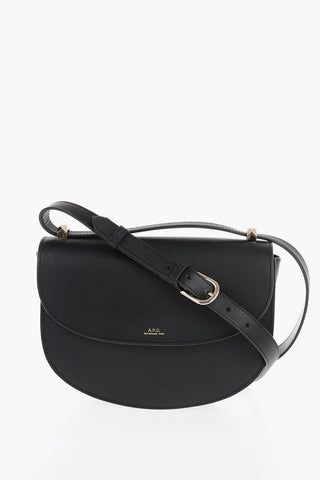 Leather GENEVE Crossbody Bag