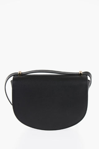 Leather GENEVE Crossbody Bag