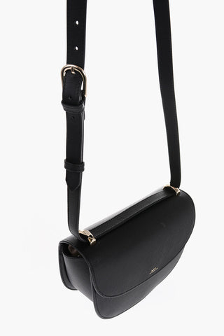 Leather GENEVE Crossbody Bag
