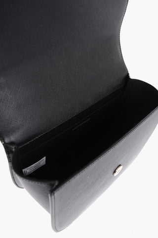 Leather GENEVE Crossbody Bag
