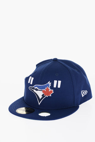 NEW ERA Cut Out CHICAGO CUBS Cap