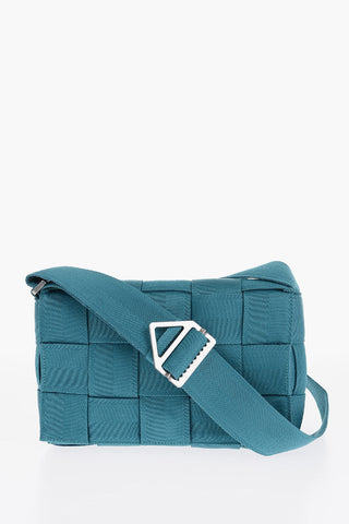 Nylon CASSETTE WEBBING Crossbody Bag