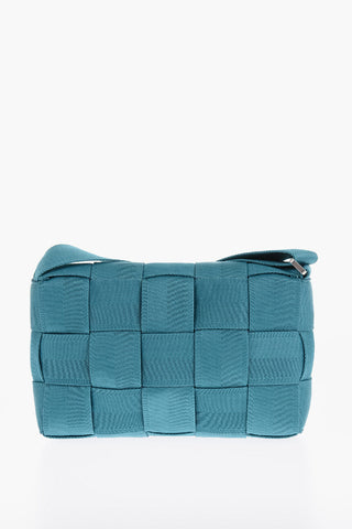 Nylon CASSETTE WEBBING Crossbody Bag