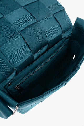 Nylon CASSETTE WEBBING Crossbody Bag