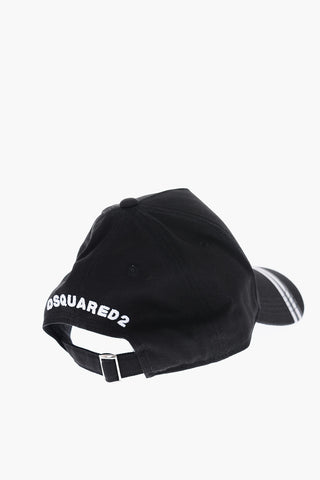 SPORT EDTN.05 Cap with Contrsting Print