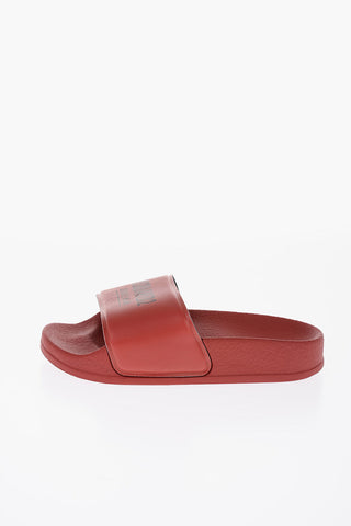 Sliders With Frontal Logo