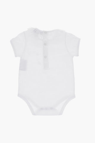 EMPORIO Sangallo Shorts and Romper Suit Set