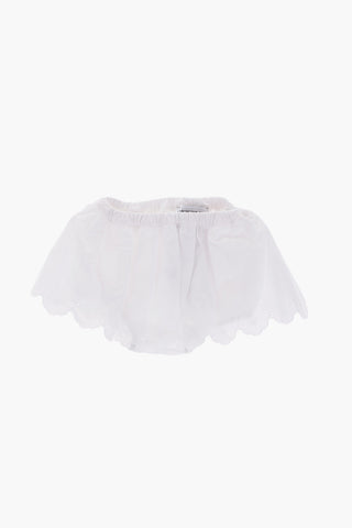 EMPORIO Sangallo Shorts and Romper Suit Set