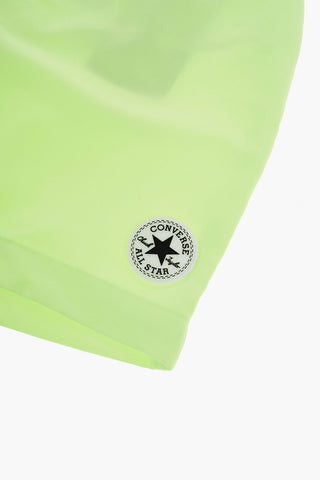 ALL STAR CUCK TAYLOR Costue da Bagno Boxer CORE PULL-ON Fluo
