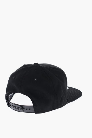 AIR JORDAN Cappello Baseball FLATBRIM con Maxi Ricamo