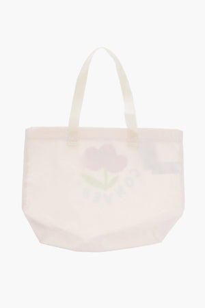 Maxi Borsa Tote Stampata