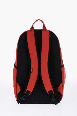 Two-Tone Backpack TRANSITION with Elastic Inserts