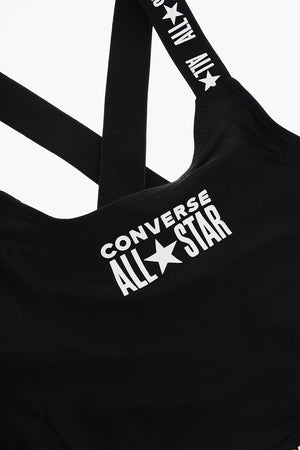 ALL STAR Bikini mit elastischem Logo-Bund